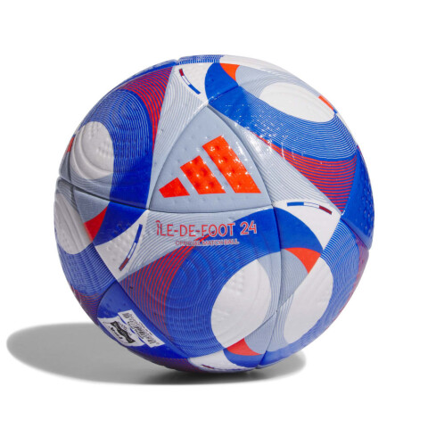 OLYMPICS24 PRO WHITE/SOLRED/CLESKY/ WHITE