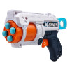 X Shot Lanzador de Dardos Excel FURY 4 con 16 Dardos X Shot Lanzador de Dardos Excel FURY 4 con 16 Dardos