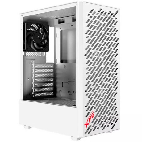 Gabinete Adata Xpg Valor Air M/t White 001