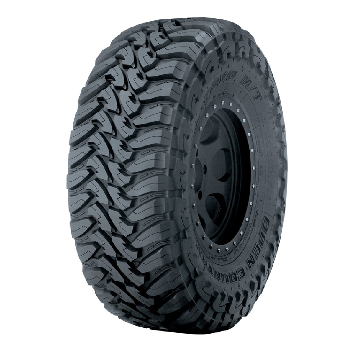 CUBIERTA NEUMATICO TOYO OPEN COUNTRY AT+ 215/65R16 98H 