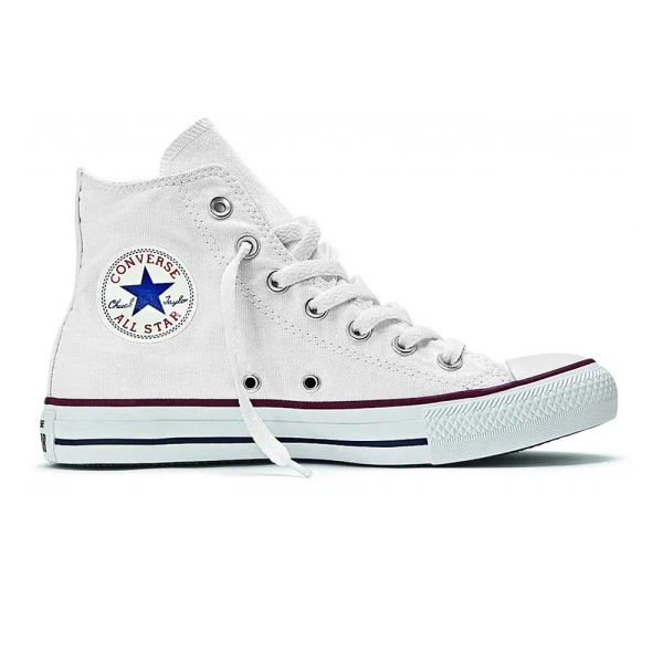 CHUCK TAYLOR ALL STAR - CONVERSE BLANCO