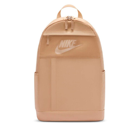 Mochila Nike Elemental Unisex Crema