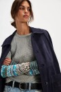 ALL IN CUFF Gris