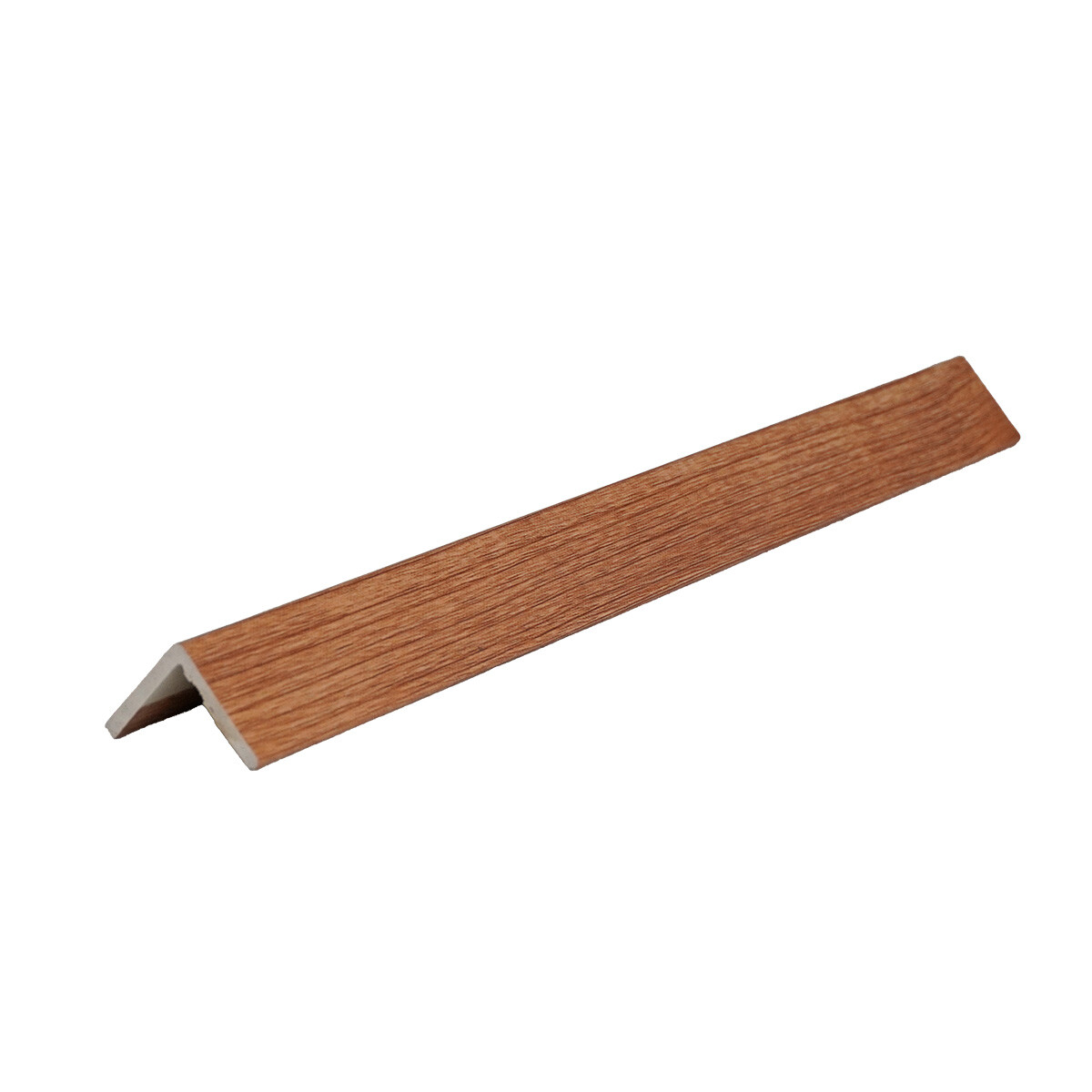 Wpc L Corner De Pared Habitare Para Modelo Wi01 / 290x25x25mm 