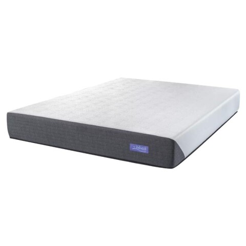 [ OUTLET ] Colchón Limay Espuma Alta Densidad 2 Plazas 140x190x22 cm [ OUTLET ] Colchón Limay Espuma Alta Densidad 2 Plazas 140x190x22 cm