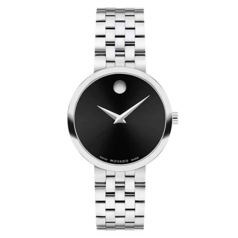 MOVADO DAMA MUSEUM , CRISTAL ZAFIRO , MOVIMIENTO SUIZO 22m607813