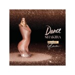 SHAKIRA DANCE MID GLAM LE26 EDT 80ML única