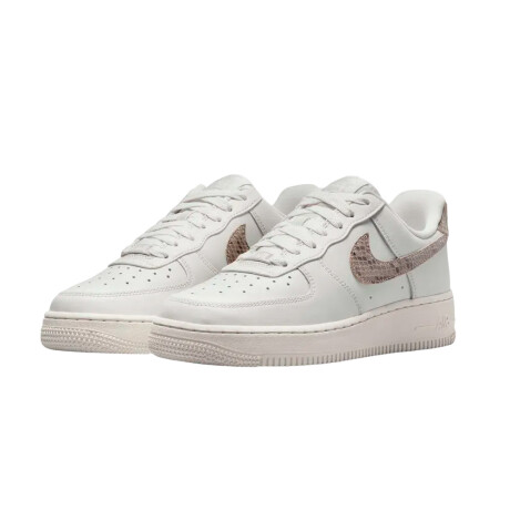 Championes Nike Air Force 1 Black