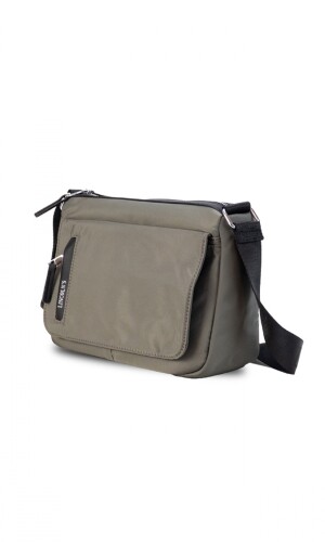 BANDOLERA SENDAI VERDE MILITAR
