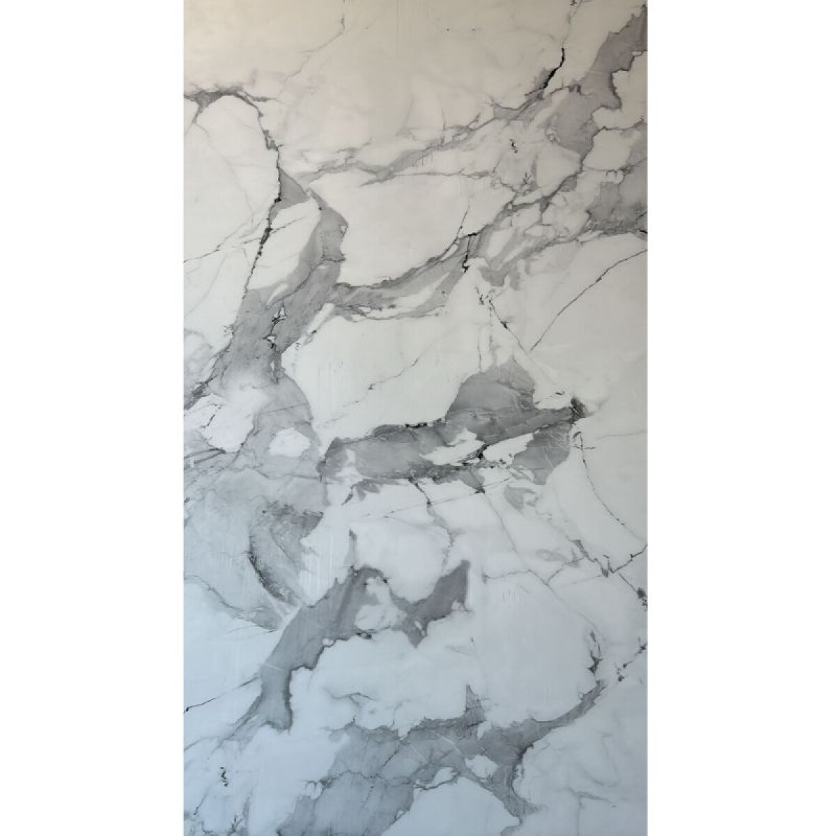 PLACA 1.22 X 2.44 MT SIMIL MARMOL - GRIS 