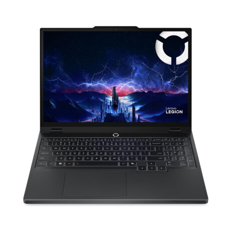 Notebook Gamer Lenovo Legion 5i.NPU Core Ultra 7 255HX. RAM 16GB. D Sólido 1TB. Pantalla 15.1"OLED 165Hz. Tarjeta RTX 5060 8GB Notebook Gamer Lenovo Legion 5i.NPU Core Ultra 7 255HX. RAM 16GB. D Sólido 1TB. Pantalla 15.1"OLED 165Hz. Tarjeta RTX 5060 8GB
