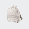 Mochila Volcom Volstone Mini Marrón