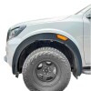 Fender Con Luces Para Nissan Frontier - 4 Pcs/set Fender Con Luces Para Nissan Frontier - 4 Pcs/set