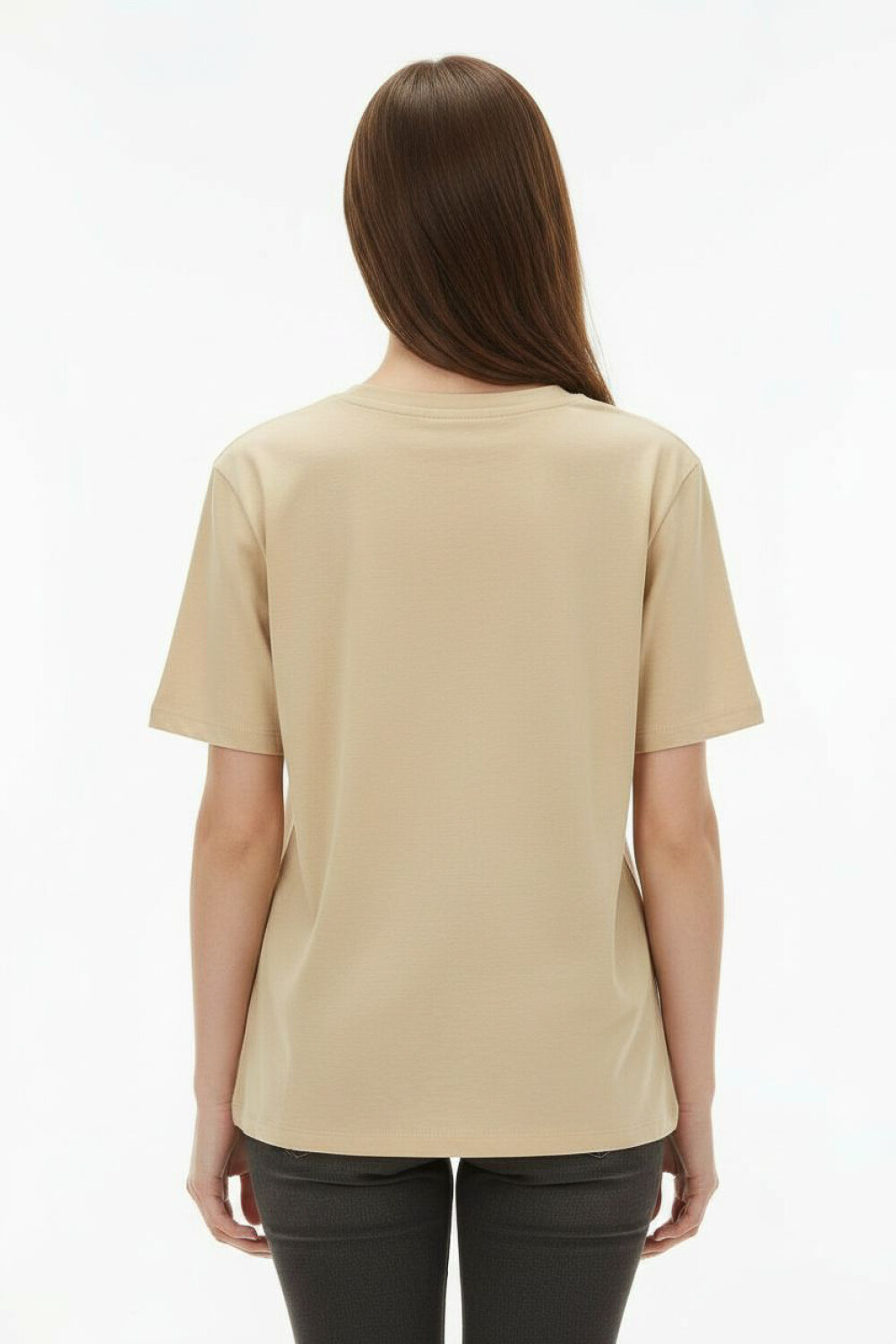 Remera Morais Estampado 5