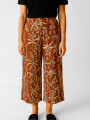 Pantalon Roland Estampado 1