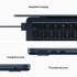 MacBook Air 13.6 M2 8GB RAM 512GB SSD 8Core CPU 10Core GPU Midnight MacBook Air 13.6 M2 8GB RAM 512GB SSD 8Core CPU 10Core GPU Midnight