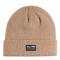 Gorro Puma Archive Marrón