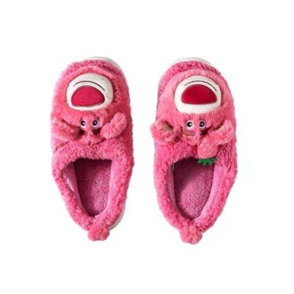 Pantuflas Lotso 37-38 Lotso