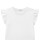 Blusa Boxy Blanco