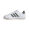 Championes Adidas Grand Court 2.0 de Hombre - GY2486 Blanco-camuflado