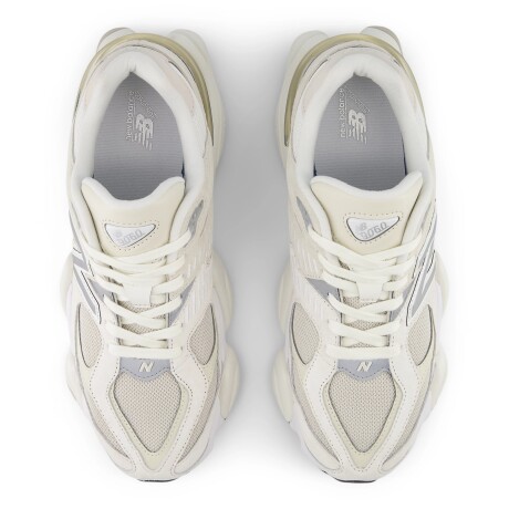 Championes New Balance de Dama - 9060 - U9060WHT SEA SALT