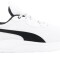 Championes de Hombre Puma Resolve Smooth Blanco - Negro