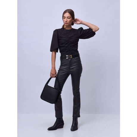 Recto Lexo Black