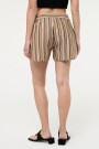 SHORT BEE Terracota