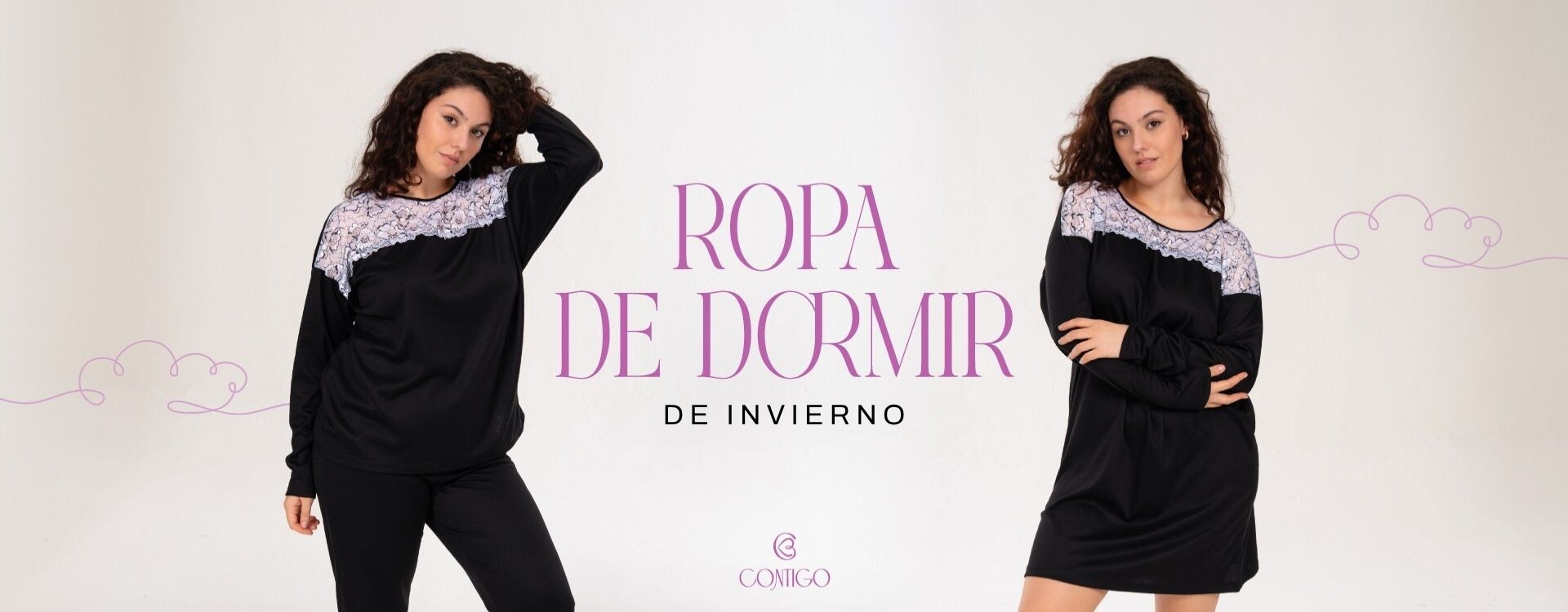 ROPA DE DORMIR INVIERNO