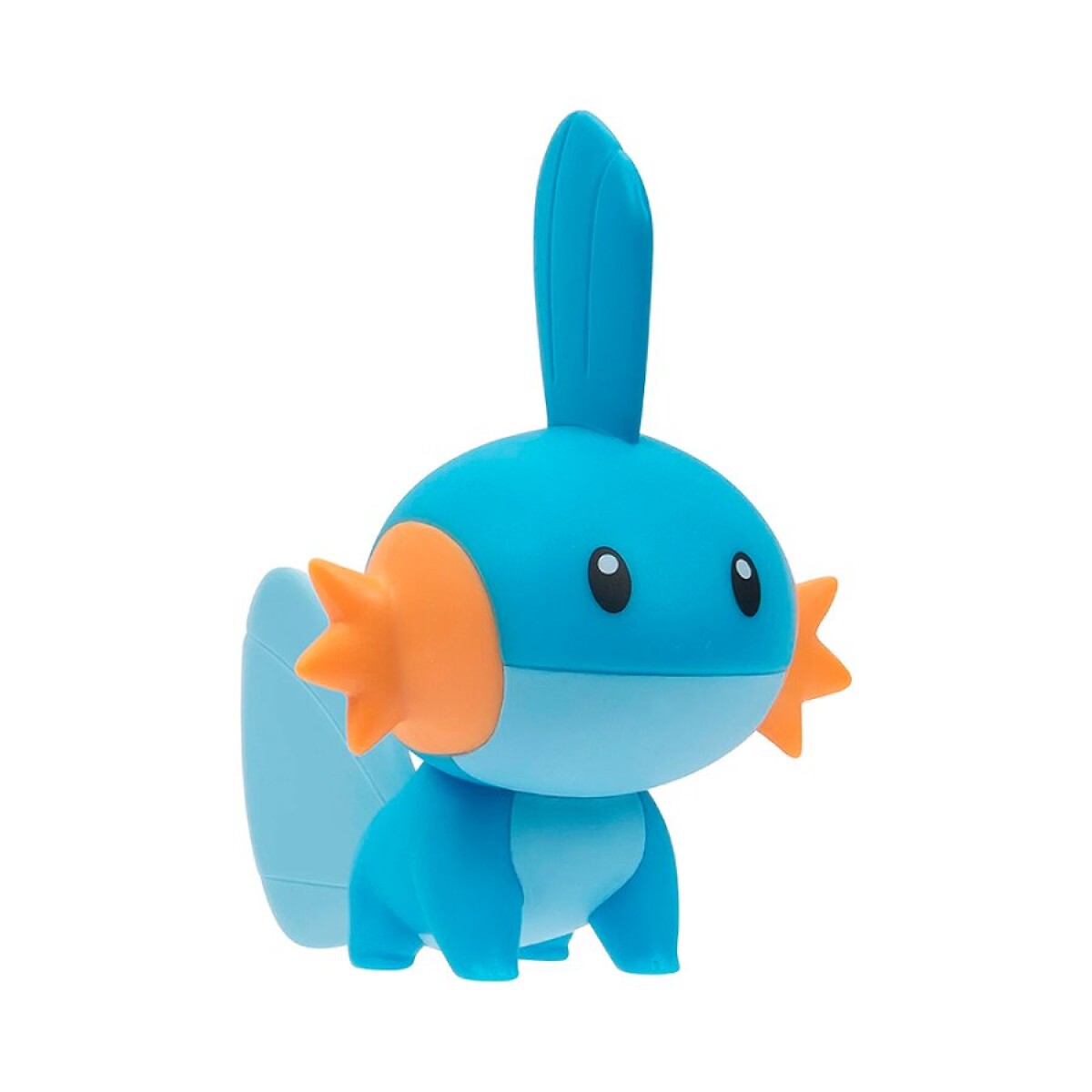 Figura Oficial Mudkip • Pokemon Select 