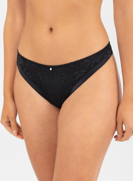 Colaless lavanda Negro