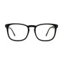 Lentes De Vista Chilli Beans Chilli Beans Negro/Negro