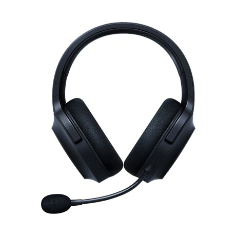 Auriculares Inalámbricos Gamer Razer Barracuda X Negro Auriculares Inalámbricos Gamer Razer Barracuda X Negro