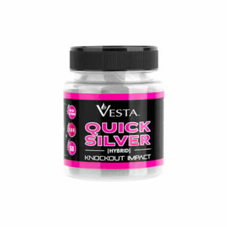 BALIN VESTA PLASTIC + METAL CAL. .68 FRASCO X 50 BALIN VESTA PLASTIC + METAL CAL. .68 FRASCO X 50
