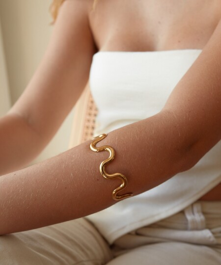 BRAZALETE WAVES BRAZALETE WAVES
