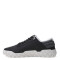 Championes de Hombre Caterpillar Hex + Negro