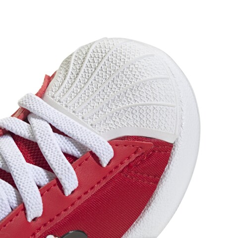 adidas ADIFOM SUPERSTAR 360 I Red