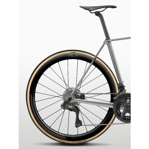 BICICLETA ORBEA ORCA M 20 I LTD - OMX PWR SIL - GREY