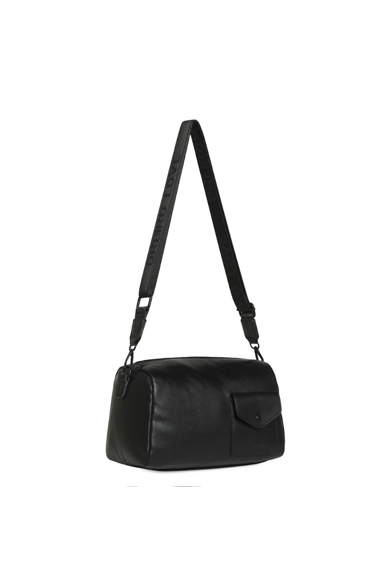Cartera Oreiro Negro