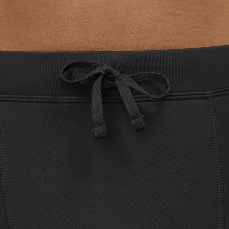 Calza Nike Dri Fit Challenger - Black Black