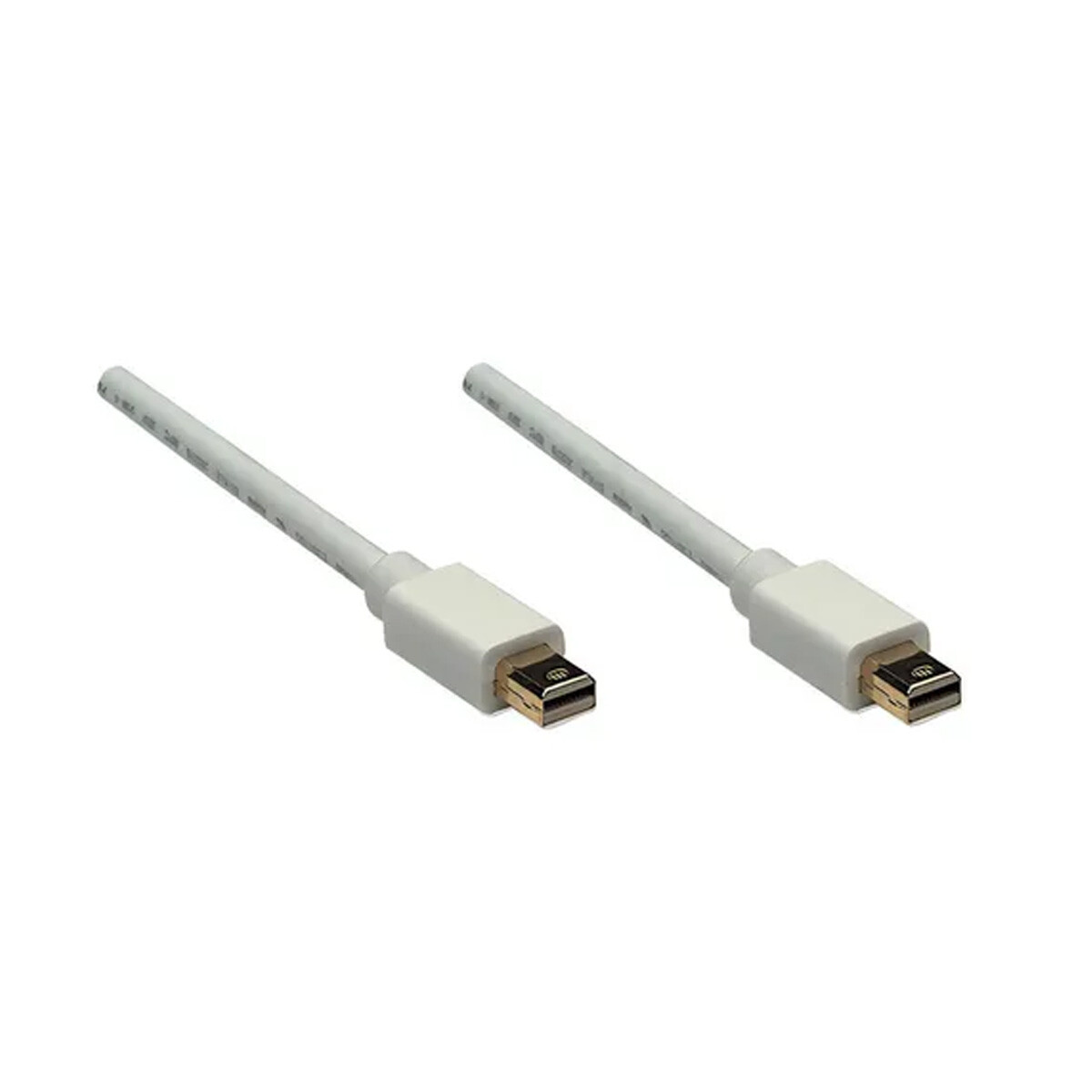 Cable Manhattan mini Displayport a Displayport M-M 1mt 