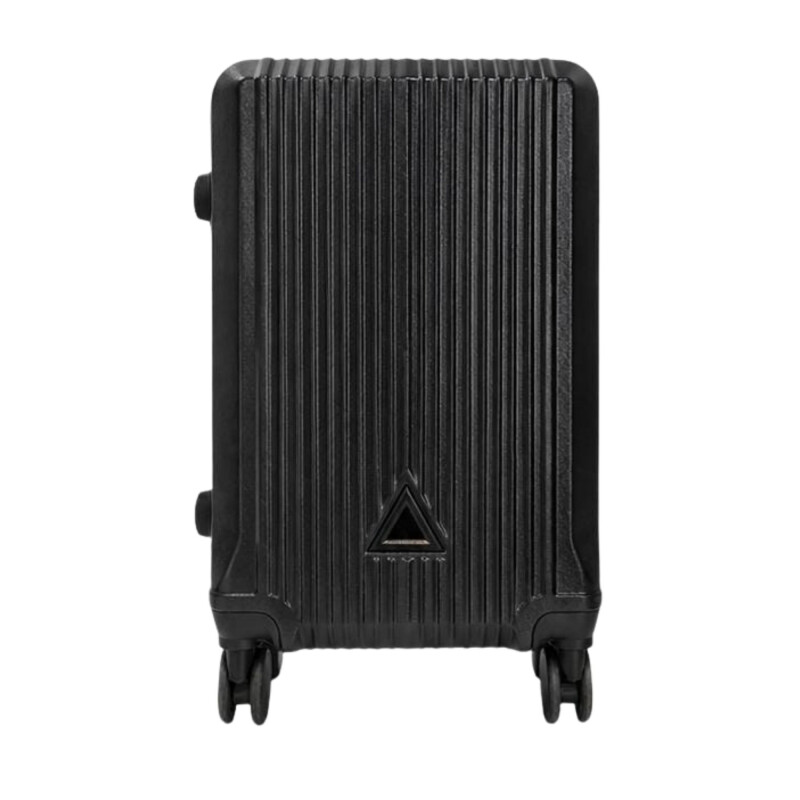 Valijas - ACTIVE - Valija Mediana de Unisex - XT10M Negro