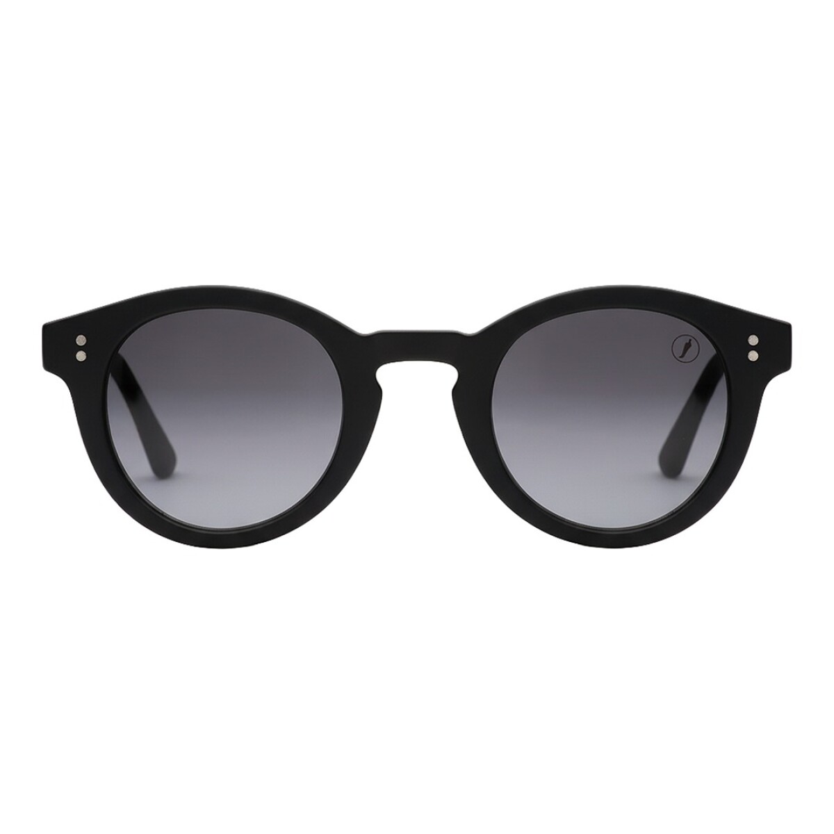 Lentes de Sol Chilli Beans Yucón Unisex - Negro 