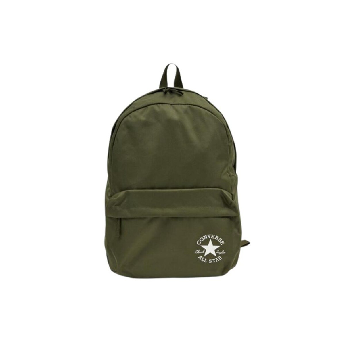 Mochila Converse Speed 3 - Olive - Olive 
