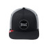 GORRA EVERLAST PATCH 2.0 BK/GY BLACK/GREY