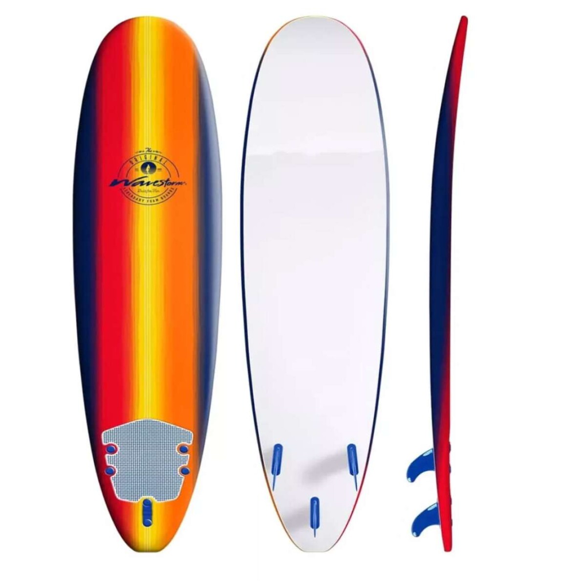 Softboard Wave Storm 80 - Storm 8''0'' 