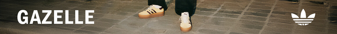 GAZELLE ORIGINALS