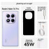 Xiaomi Redmi Note 14 Pro 12/512 Gb 5g PURPURA