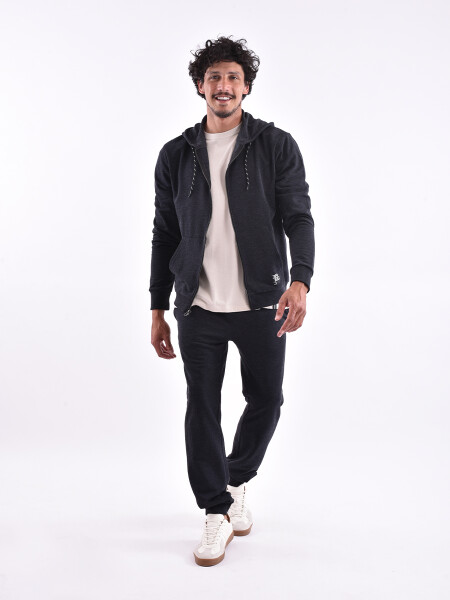 CANGURO REGULAR NEGRO