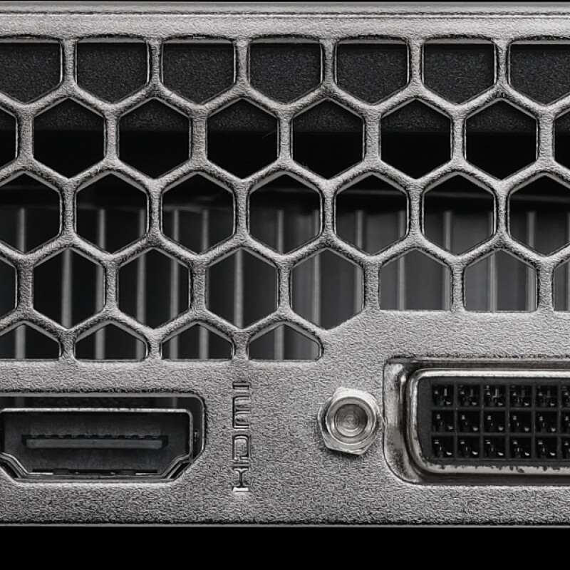 Tarjeta Video Palit RTX 3050 StormX 6GB Tarjeta Video Palit RTX 3050 StormX 6GB
